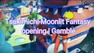 Tsukimichi-Moonlit Fantasy op [AMV]