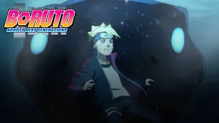 The New Chunin Exams | Boruto: Naruto Next Generations