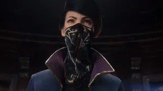 Dishonored 2 Shadow Walk does more then you think!!!