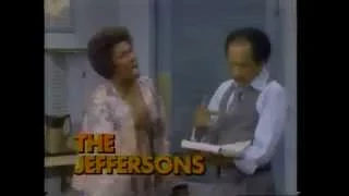 CBS Saturday Night Promo (December 10, 1977)