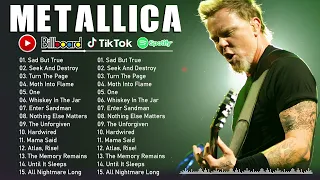 Full Album Metallica - Greatest Hits Metallica Full Album