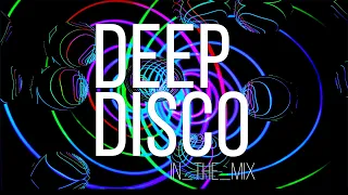 Deep House 2022 I Deep Disco Records Christmas Eve Party Mix by Pete Bellis
