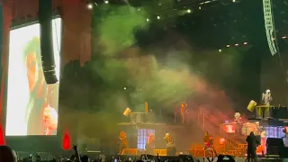 Slipknot - The Dying Song (Time to Sing) live at Knotfest Brazil