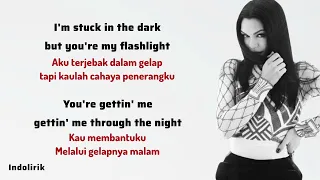 Flashlight - Jessie J | Lirik Terjemahan