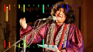 Saahib Mera Ek Hai - Abida Parveen