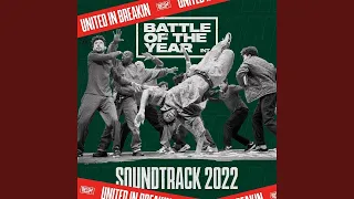 Bboy Music 2022 / Battle Of The Year Soundtrack 2022 / Bboy Mixtape