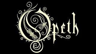 Opeth - Cusp Of Eternity guitar cover (Eduardo Rodrigues)