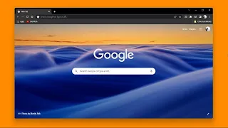 UPDATE Chrome UI refresh for 2023: expect to see new Toolbar icons