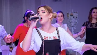 La nunta asta 🎤 Lia Taburcean 🎵 Live Nunta🪕