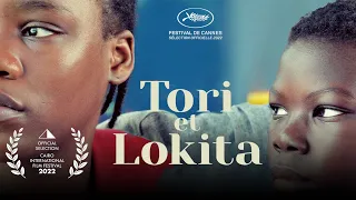 CIFF44 | Official Selection - Out of Competition | Tori & Lokita