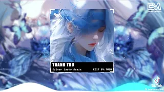 Thanh Trừ - Silver Smoke🍁Remix #xuhuong #tiktok #luxury