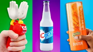 11 STRANGE Products We CAN'T Sell • Vat19 Rejects #23