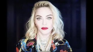 Madonna, Swae Lee - Crave (Tracy Young Dangerous Remix)