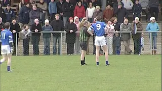 2006 Senior League Div 3 Final Cavan Gaels v Cornafean