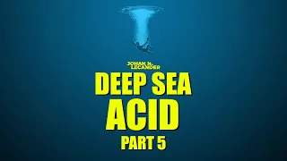 *2 HOURS OF DEEP ACID TECHNO & TRANCE* DEEP SEA ACID PART 5 (2024) - Johan N. Lecander