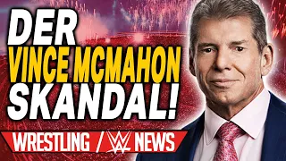 Der Vince McMahon Skandal!, Randy Orton schwer verletzt? | Wrestling/WWE NEWS 59/2022