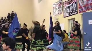 Representing the country of Pohnpei, Chuuk, yap, kosrae, Guam, Palau, and Saipan.