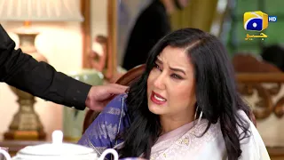 Bechari Qudsia - Episode 57 Promo - Tomorrow at 7:00 PM only on Har Pal Geo