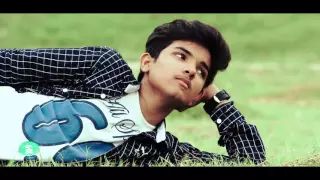 Jeena Jeena | cover by Ayush Sharma