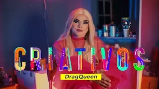 [EP 02 - 1ª TEMP]  Becky Ivy - Como é ser DragQueen no BRASIL?