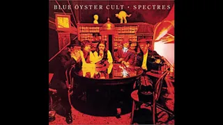 Blue Oyster Cult - Golden Age of Leather (lyrics)