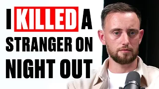 I Accidentally Killed A Man With One Punch | Minutes With Podcast | @LADbible