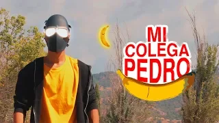 MI COLEGA PEDRO (My friend Pedro Parody) | Disaster Studios