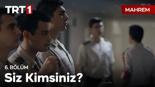 Ne İstiyorsun Bu Çocuklardan? | Mahrem 6. Bölüm