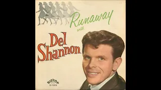 1st RECORDING OF - Marie’s The Name His Latest Flame(With Elvis Snippet)   Del Shannon 1961 Stereo