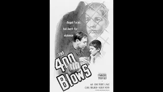 Les Quatre cents Coups (1959) HD Gratuit