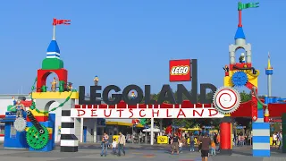 Legoland - Summer 2022