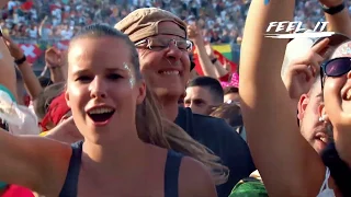 Da tweekaz Tomorrowland 2019 W1/ DROPS ONLY