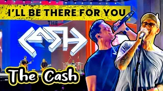 THE CASH - I'll Be There For You ‼️ Vincent, Desta, Tora, Stevi & Surya KOCAAAK | Soundrenaline 2023