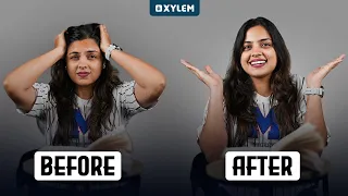 Before & After | Xylem SSLC
