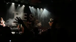 The Snuts live at Barrowland Glasgow