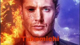 Tokyo revengers react tô dean winchester ( takemichi as