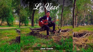 Josué Vicente - Le Vere (2017) - Full Album