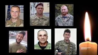 На Буковині попрощались із відважними воїнами