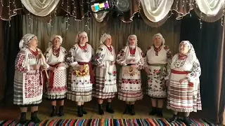 Народний аматорський фольклорний колектив "Приданки"