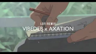 Hawayein - Arijit Singh [ VIBEDEB x AXATION LoFi Remix ] | Jab Harry Met Sajal | 3AM Bollywood Lofi