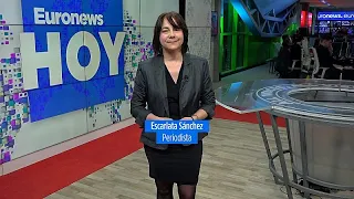 Euronews Hoy | Las noticias del jueves 9 de marzo de 2023