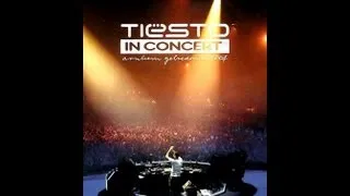 Tiësto - Forever Today (without intro)
