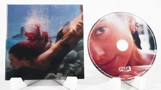 Dua Lipa - Radical Optimism CD Unboxing