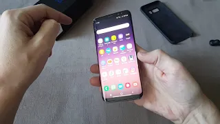 Отзыв о Samsung S8 в 2020 году