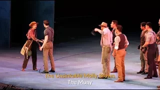 The Unsinkable Molly Brown at The Muny (July 2017)