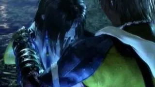 Linkin Park - Final Fantasy X - New Divide