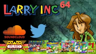 Super Mario Bros    Overworld Music   In 4 Styles 3 World 64 New LarryInc64   YouTube