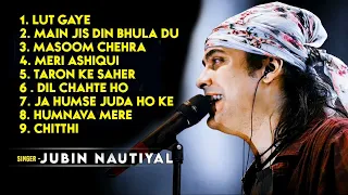 Jubin Nautiyal Hit Songs 💝| Best Of Jubin Nautiyal | Jubin Nautiyal Best Bollywood Songs | 2024 Song