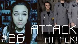 Attack Attack! / Девять Целых