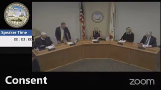 Regular City Council Meeting   April 12, 2022 720p